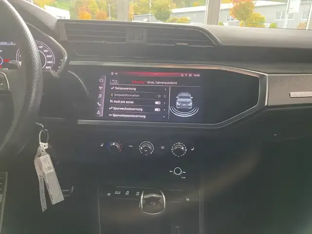 Audi RS Q3