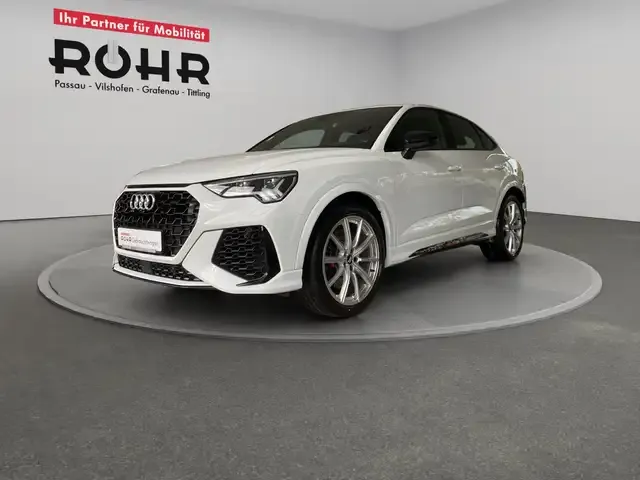 Audi RS Q3