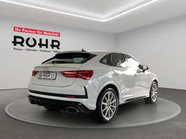 Audi RS Q3