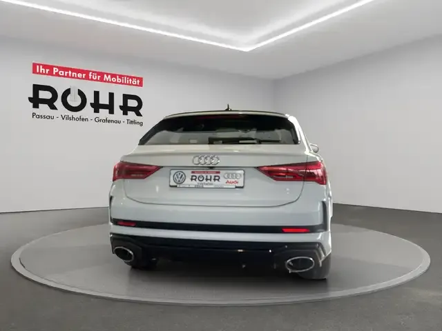 Audi RS Q3