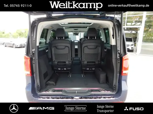 Mercedes-Benz EQV 300