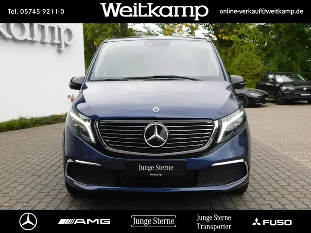 Mercedes-Benz EQV 300