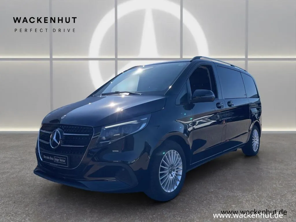 Mercedes-Benz V 220