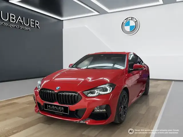 BMW 220