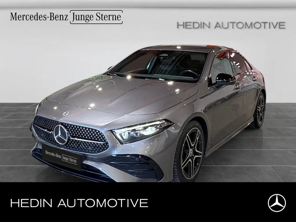 Mercedes-Benz A 220