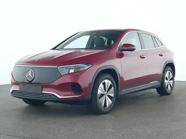 Mercedes-Benz EQA 350