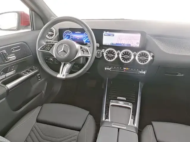 Mercedes-Benz EQA 350