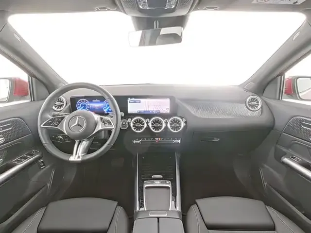 Mercedes-Benz EQA 350