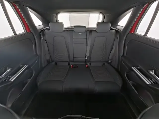 Mercedes-Benz EQA 350