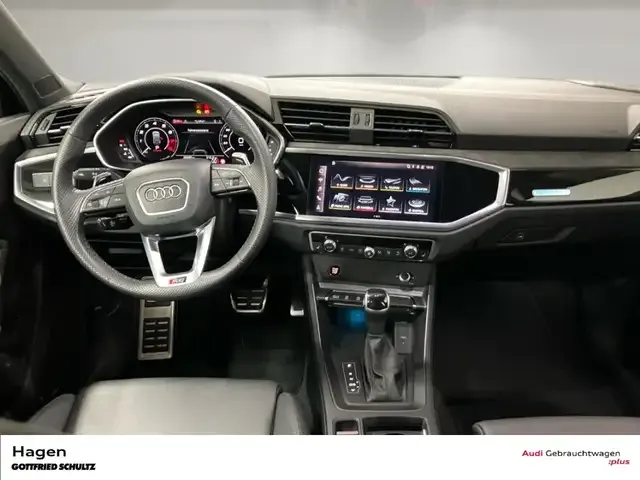 Audi RS Q3