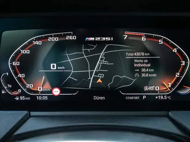 BMW 235