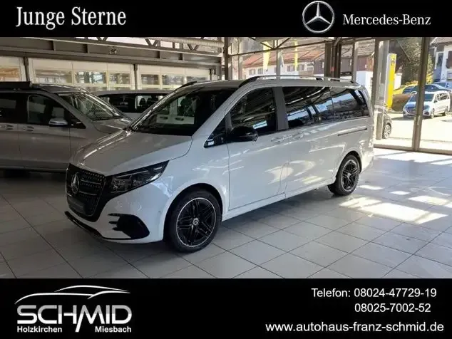 Mercedes-Benz V 300