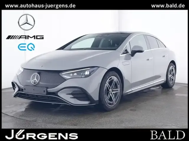Mercedes-Benz EQE 350