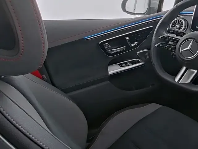 Mercedes-Benz EQE 350