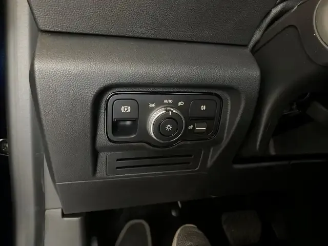 Mercedes-Benz T-Class