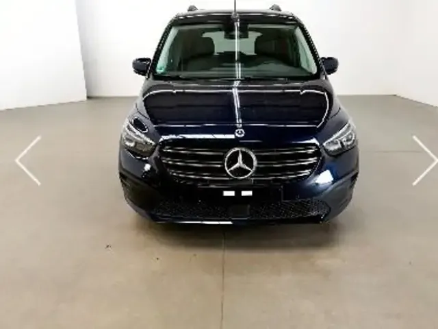 Mercedes-Benz T-Class