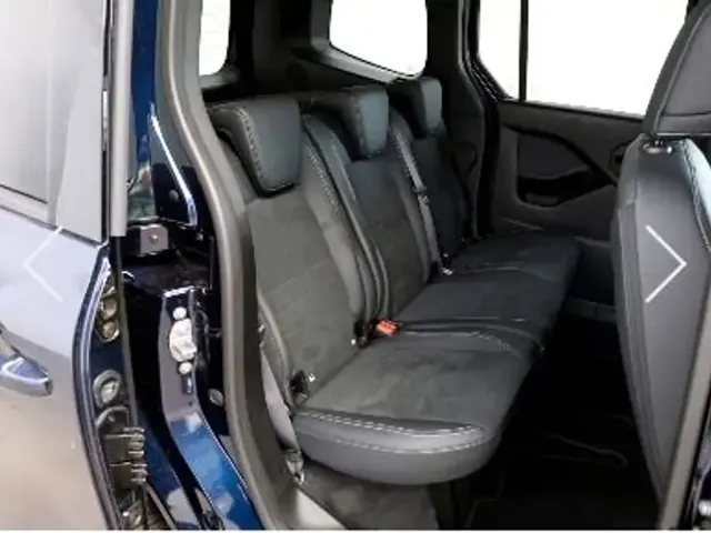 Mercedes-Benz T-Class