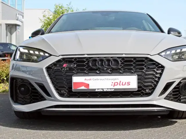 Audi RS5