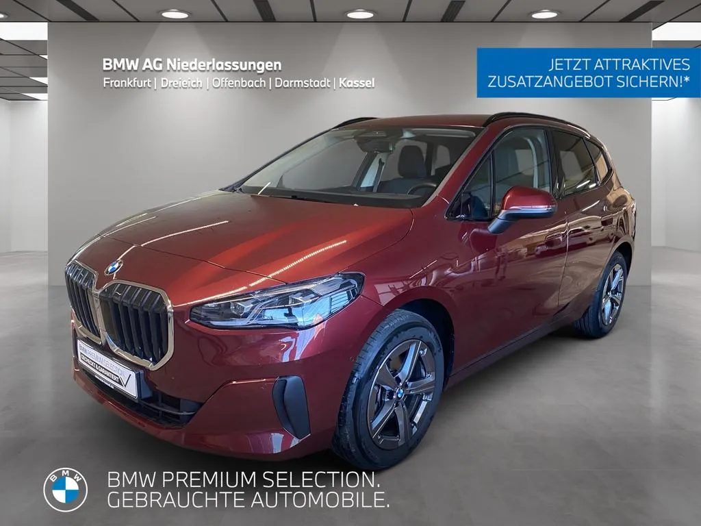 BMW 220