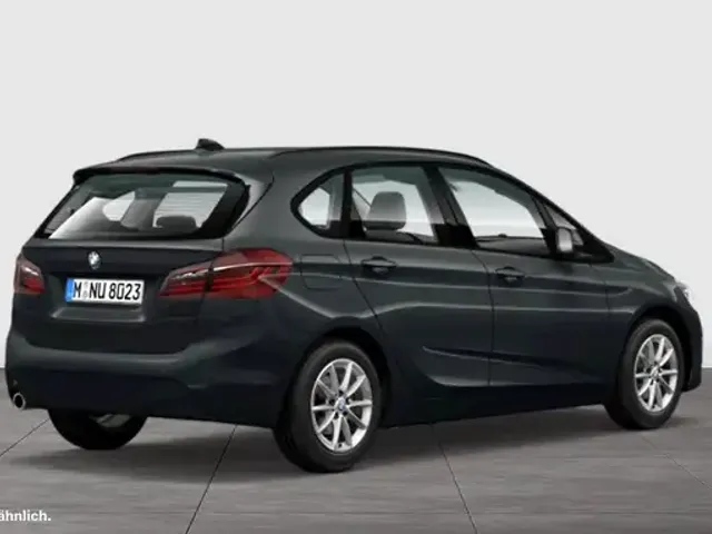 BMW 216