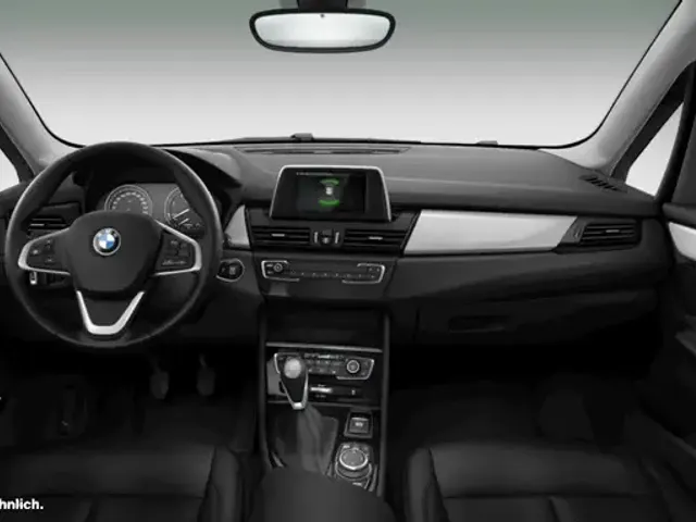 BMW 216