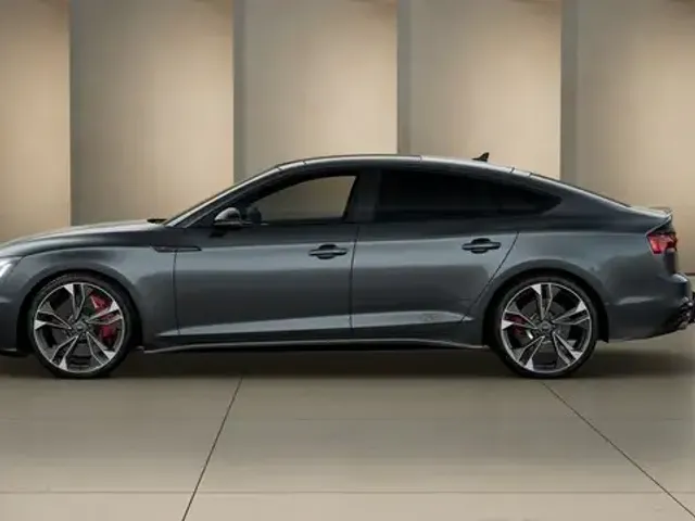 Audi S5