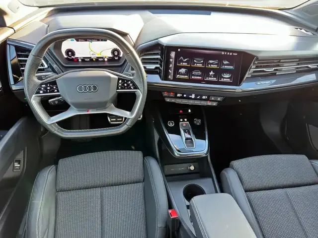 Audi Sonstige