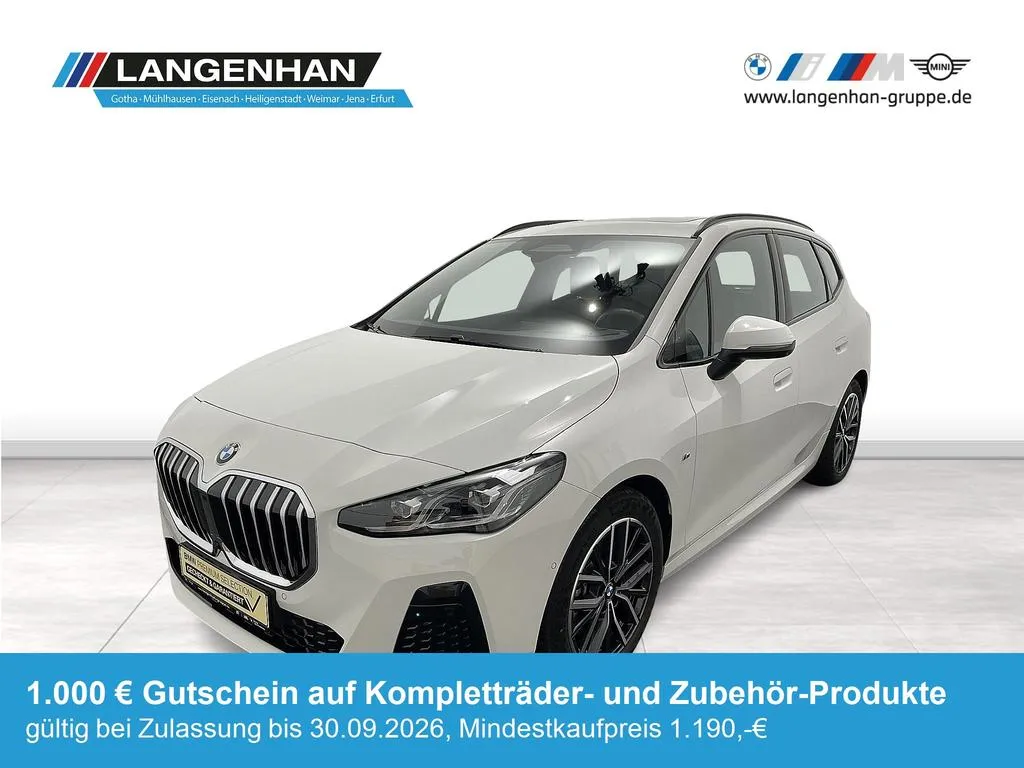 BMW 223
