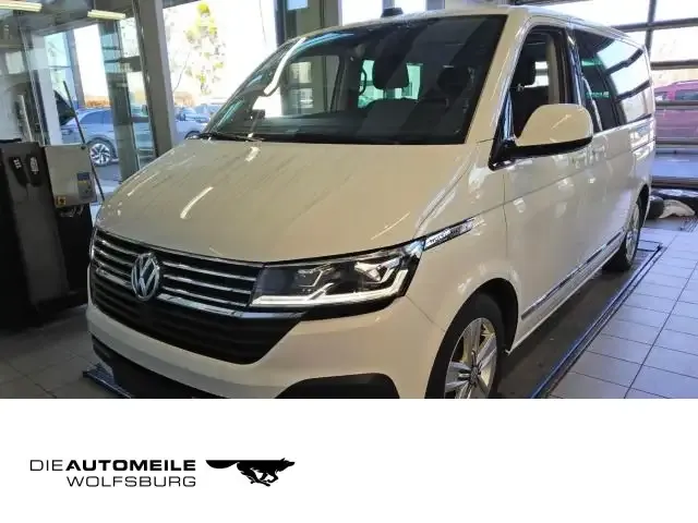 Volkswagen T6.1 Multivan