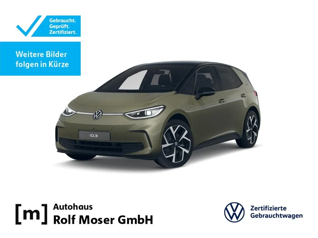 Volkswagen ID.3