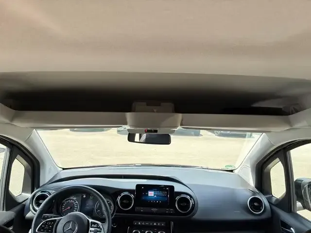 Mercedes-Benz EQT