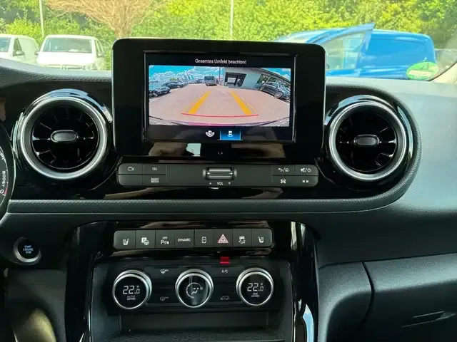 Mercedes-Benz EQT