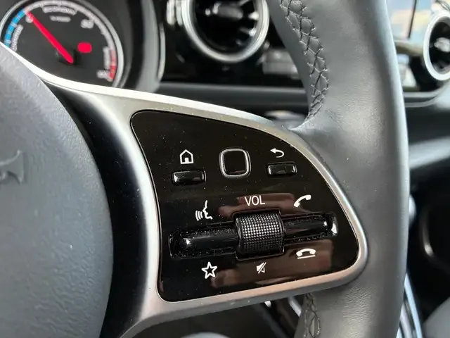 Mercedes-Benz EQT