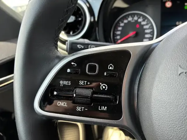 Mercedes-Benz EQT
