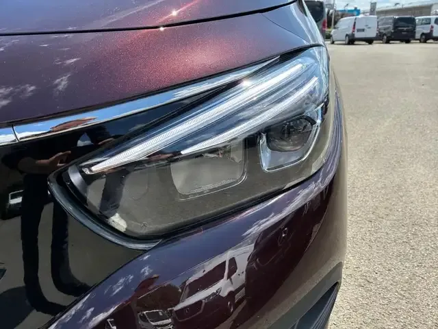 Mercedes-Benz EQT