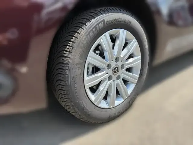 Mercedes-Benz EQT