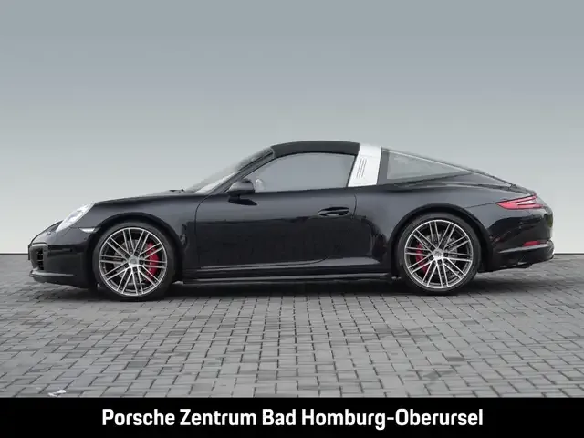 Porsche 991