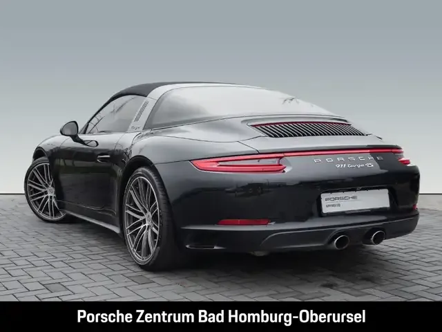 Porsche 991