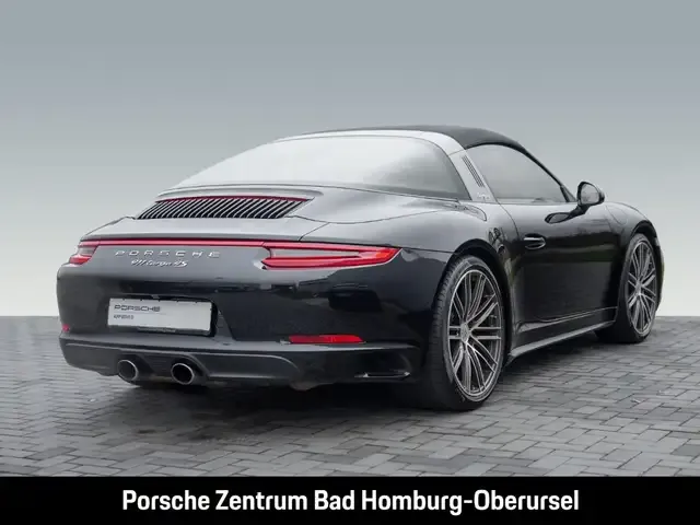 Porsche 991