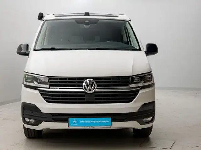 Volkswagen T6.1 California
