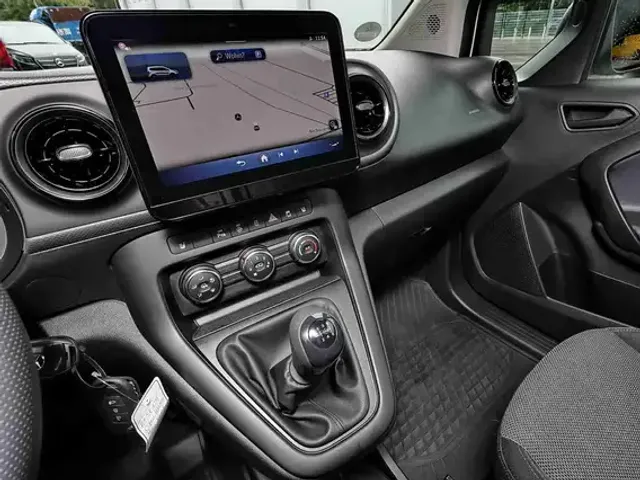 Mercedes-Benz Citan