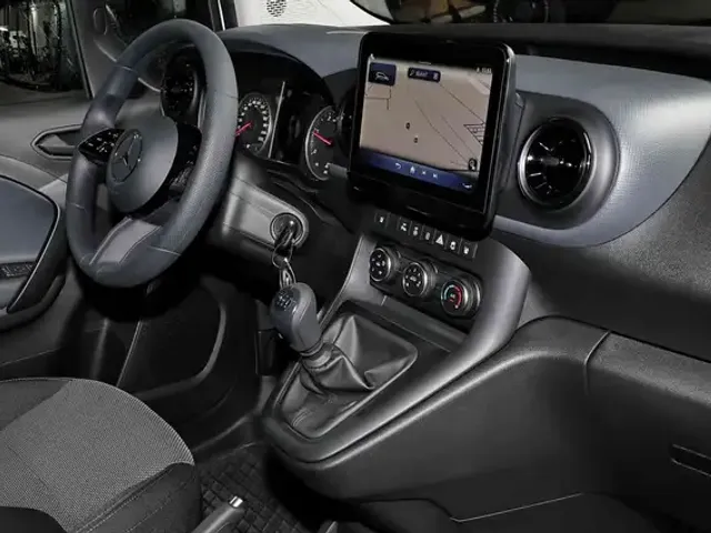 Mercedes-Benz Citan
