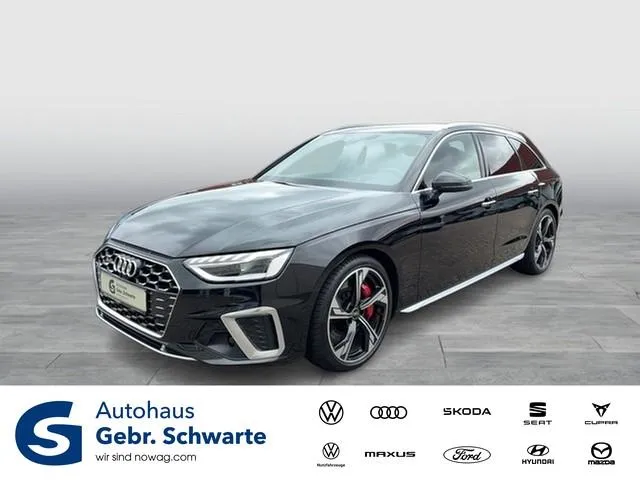 Audi S4