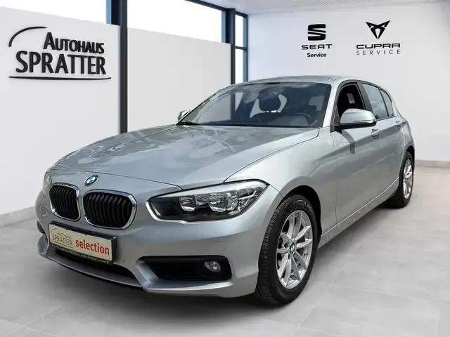 BMW 116