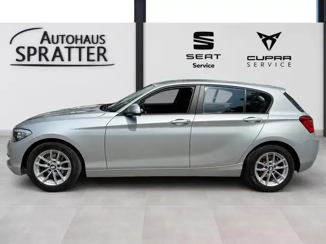 BMW 116