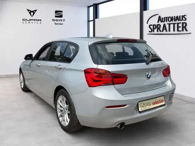 BMW 116