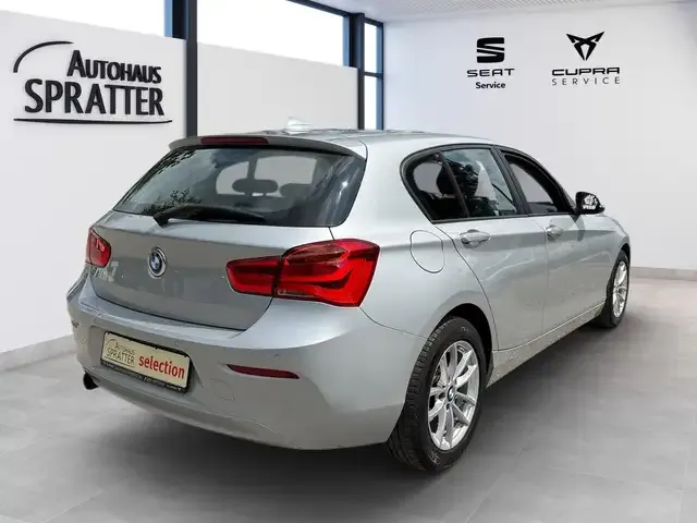 BMW 116