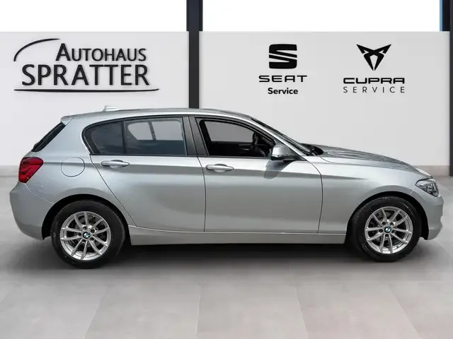 BMW 116