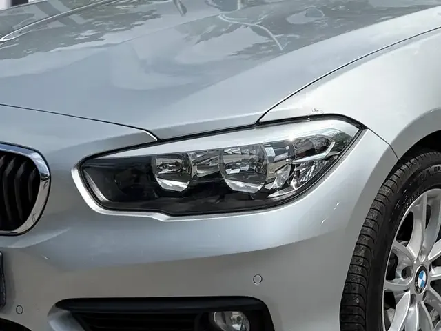 BMW 116