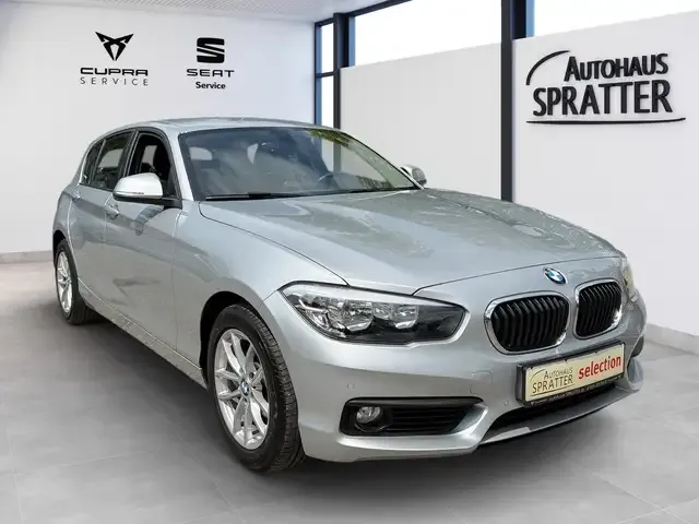 BMW 116